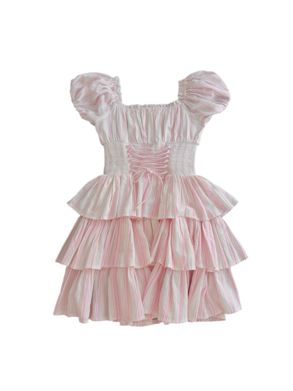 Amy Jane London Pink Dress